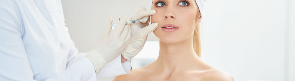What Is The Difference Between Botox And Baby Botox?