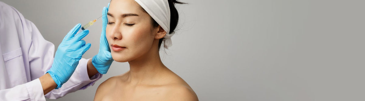 8 Tips For Botox Aftercare | Blog | You Can Clinic