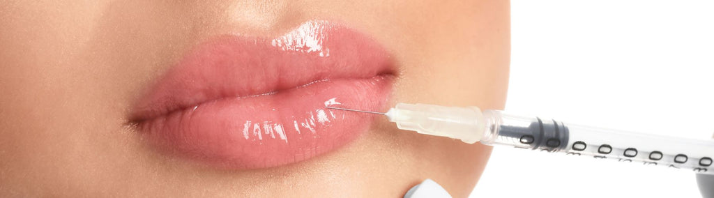 Aftercare Advice For Lip Filler
