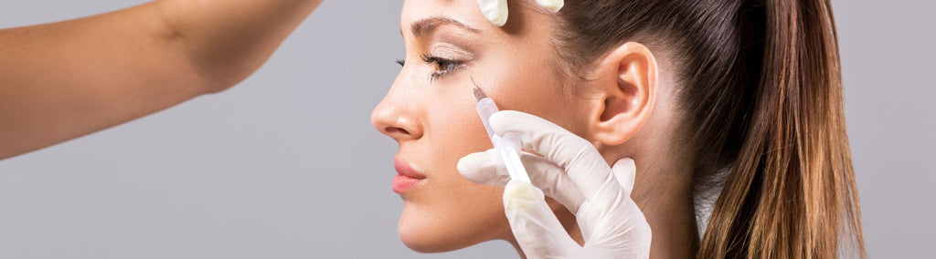What Are Facial Aesthetics Treatments?