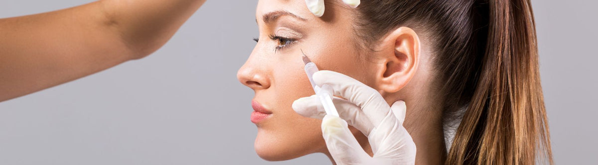 What Are Facial Aesthetics Treatments You Can Clinic