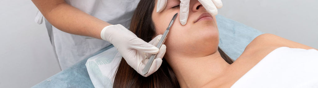 5 Dermaplaning Myths You Should Not Believe