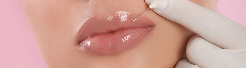 How Often Does Lip Filler Need Topping Up?