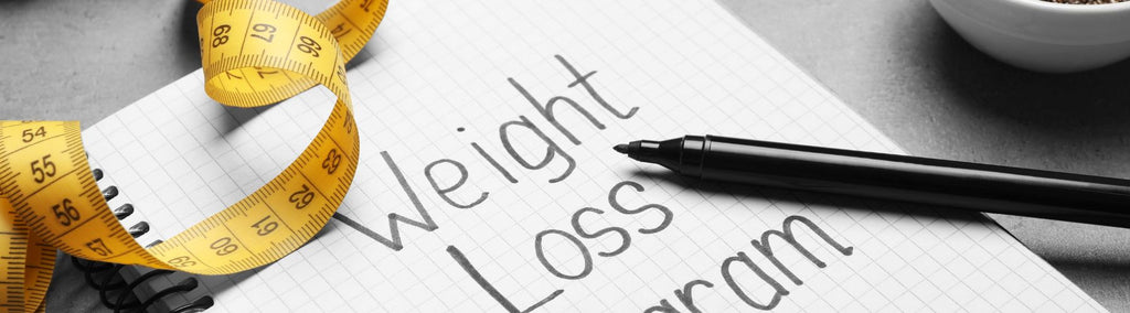 What Should A Good Weight Management Program Include?