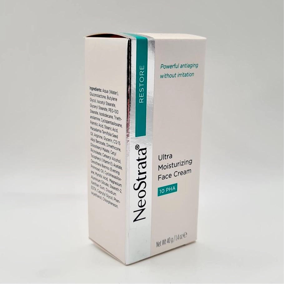 Neostrata Restore Ultra Moisturizing Face Cream