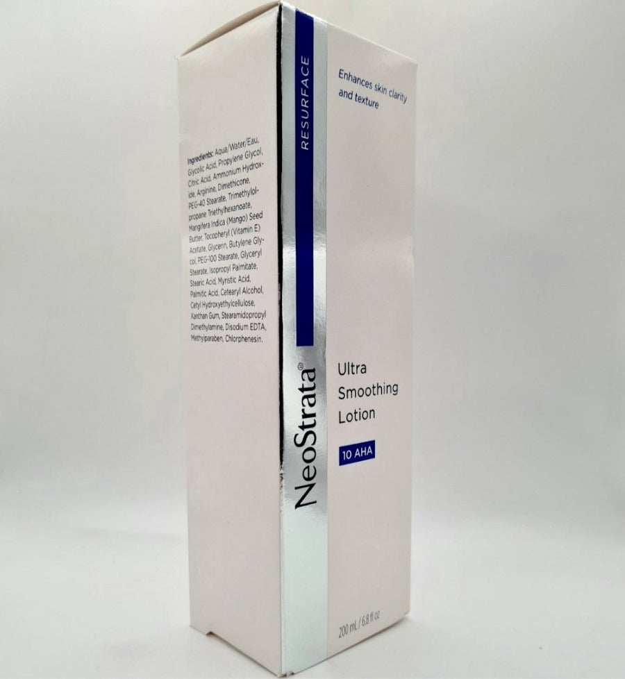 neostrata resurface ultra smoothing lotion 200ml