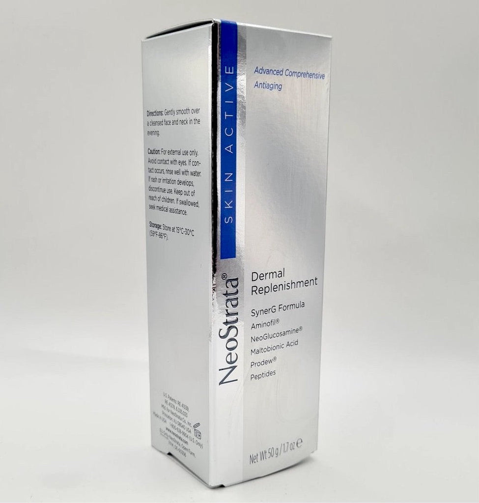 neostrata skin active dermal replenishment 