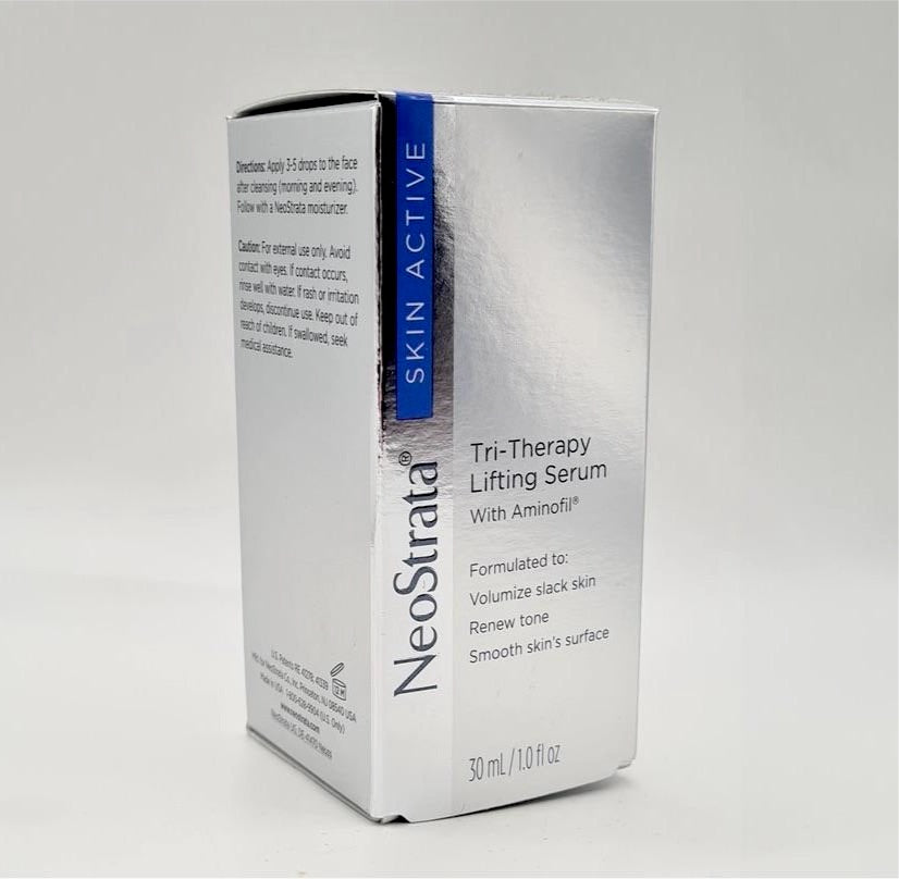 neostrata skin active tri-therapy lifting serum 30ml 