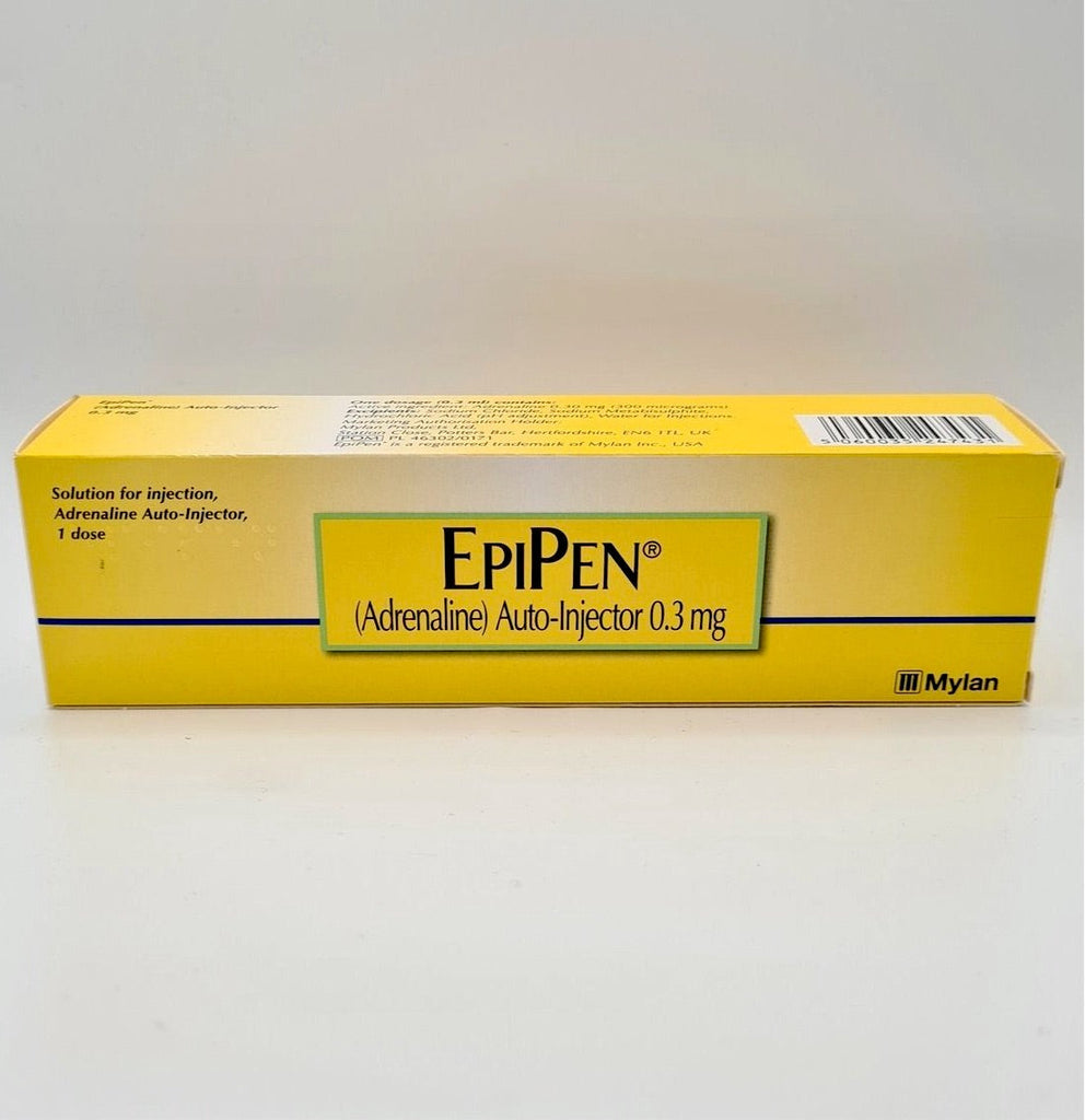 epipen auto-injector