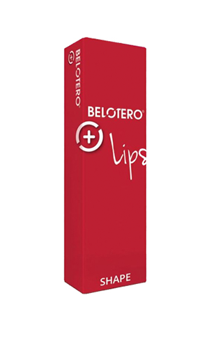 Belotero Lips Shape