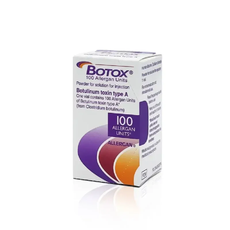 Botox 100iu