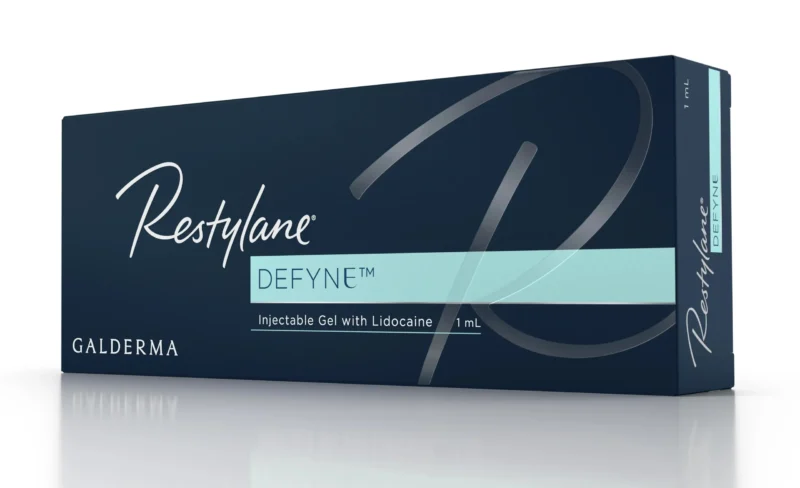 Restylane Defyne