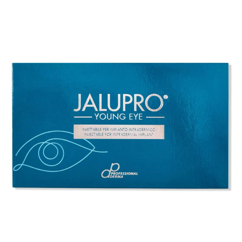 Jalupro Young Eye