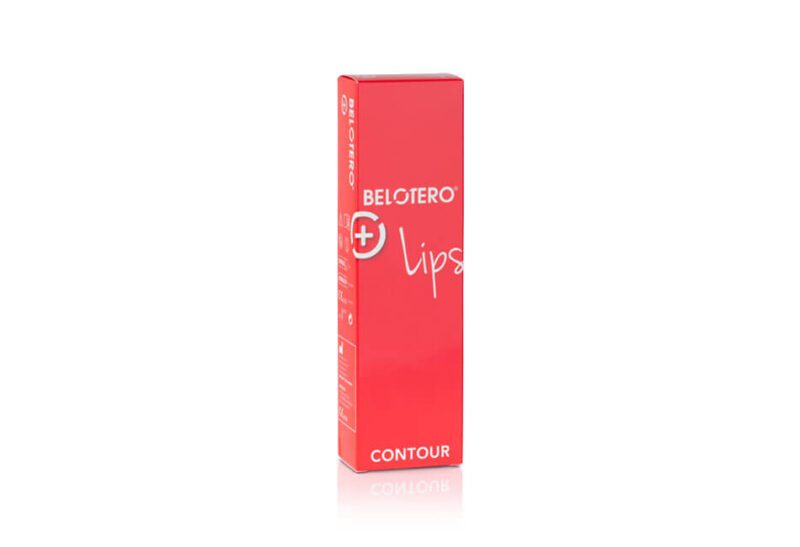 Belotero Lips Contour