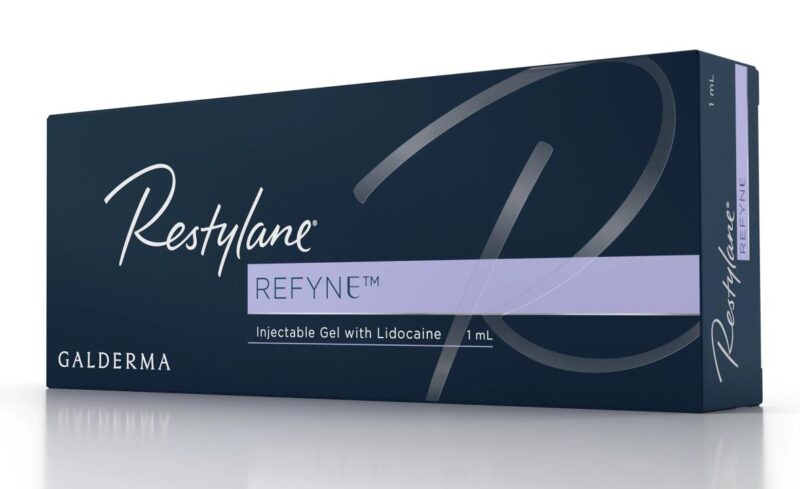 Restylane Refyne