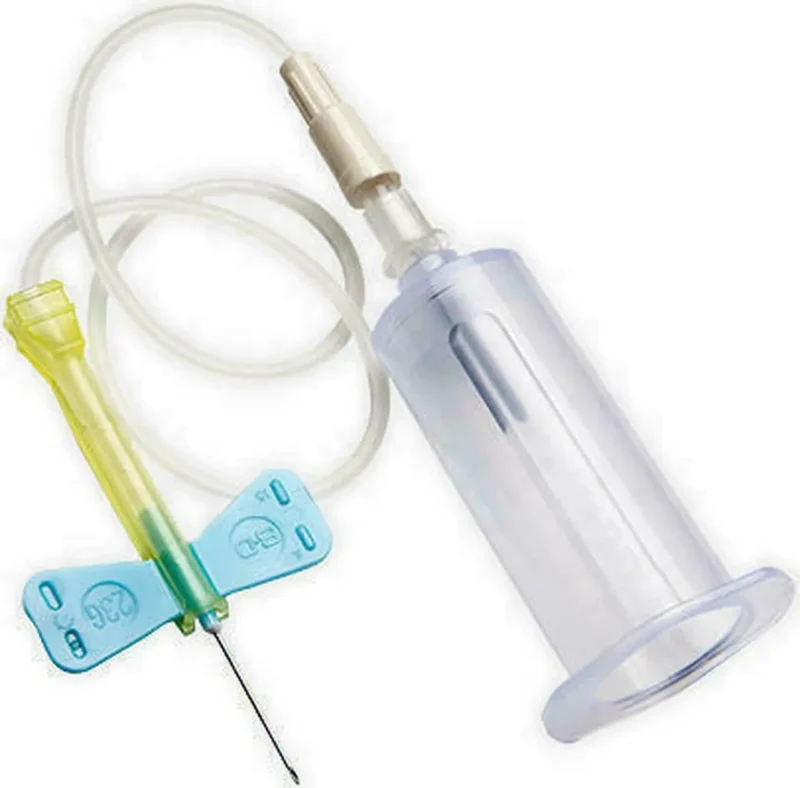 BD Vacutainer (Safety-Lok)