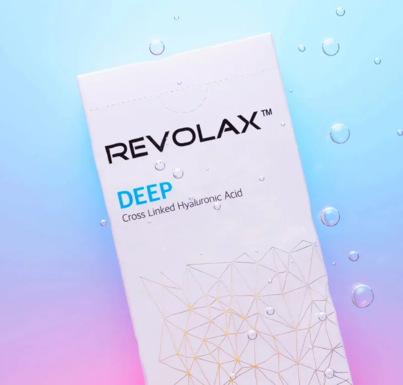 Revolax Deep