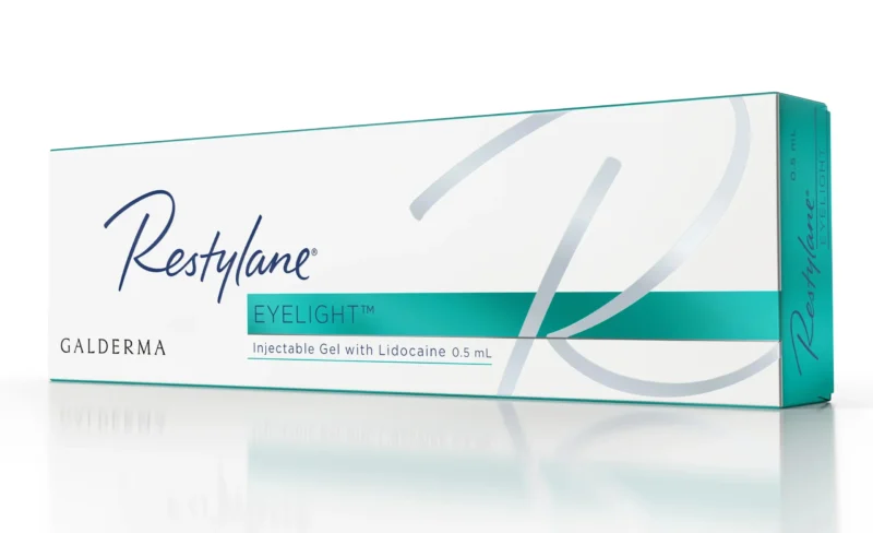 Restylane Eyelight 0.5ml