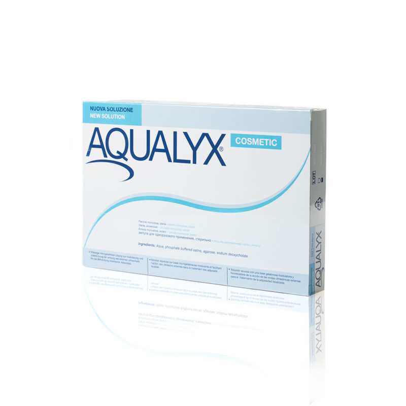 Aqualyx 10 x 8ml