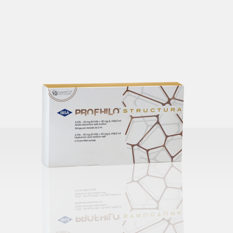 Profhilo Structura (1x2ml)